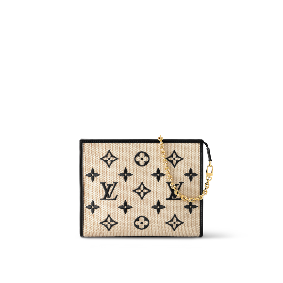 Louis vuitton pouch discount toiletry